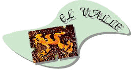 Logo de El Valle de Antón
